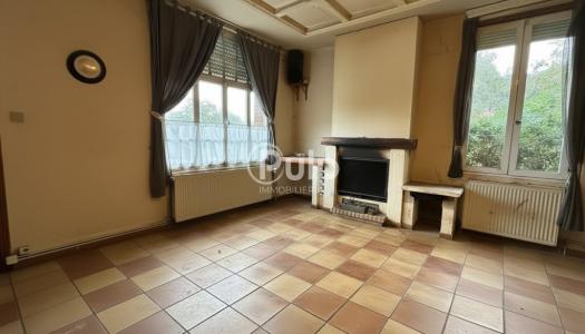 For sale Calonne-sur-la-lys 4 rooms 110 m2 Pas de calais (62350) photo 2