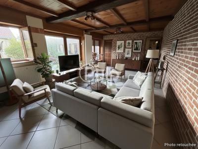 For sale Carnin 11 rooms 240 m2 Nord (59112) photo 1