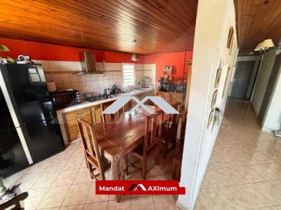 Annonce Vente Immeuble Petite-ile 974