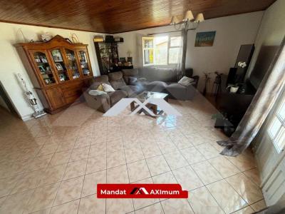 Acheter Immeuble Petite-ile Reunion