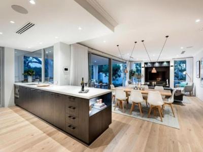 For sale Clamart 4 rooms 95 m2 Hauts de Seine (92140) photo 0