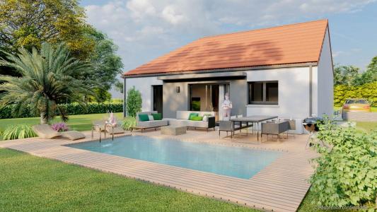 Annonce Vente 6 pices Maison Treon 28