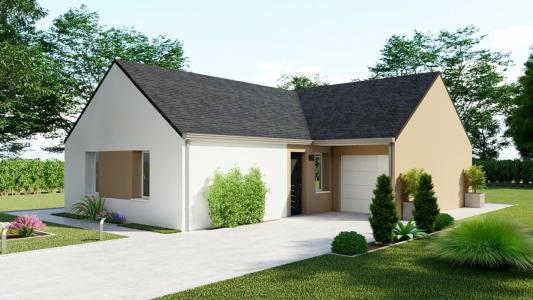 Annonce Vente 4 pices Maison Treon 28