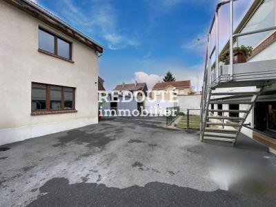 For sale Reims 4 rooms 127 m2 Marne (51100) photo 4