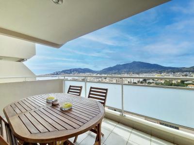 For rent Ajaccio 2 rooms 49 m2 Corse (20000) photo 1