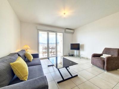 For rent Ajaccio 2 rooms 49 m2 Corse (20000) photo 2
