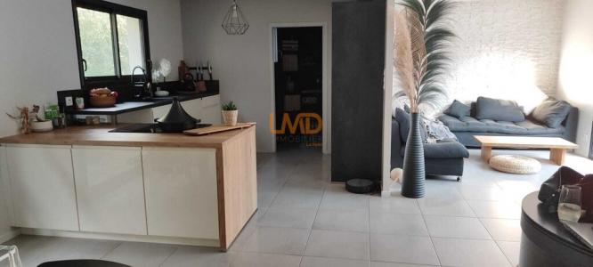 Acheter Maison 118 m2 Boisseron