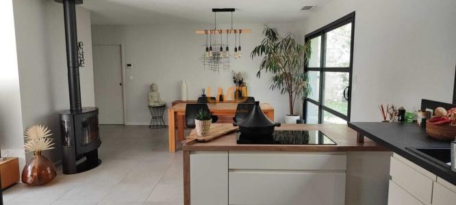 Acheter Maison Boisseron Herault