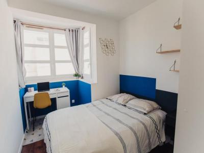 For rent Montigny-le-bretonneux 1 room 23 m2 Yvelines (78180) photo 0