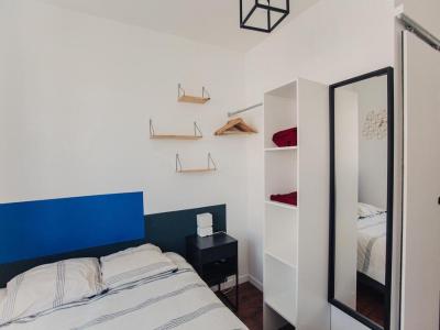 Annonce Location Appartement Montigny-le-bretonneux 78