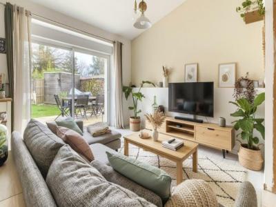 Annonce Vente 4 pices Maison Chapelle-heulin 44