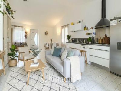 Acheter Maison 74 m2 Chapelle-heulin