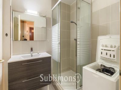 Acheter Appartement 41 m2 Vannes