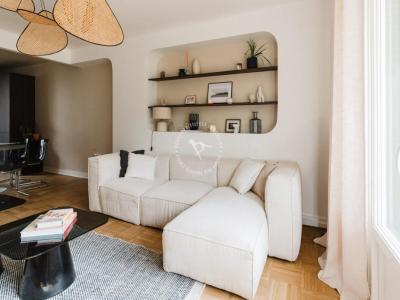 For sale Nantes 3 rooms 75 m2 Loire atlantique (44000) photo 3