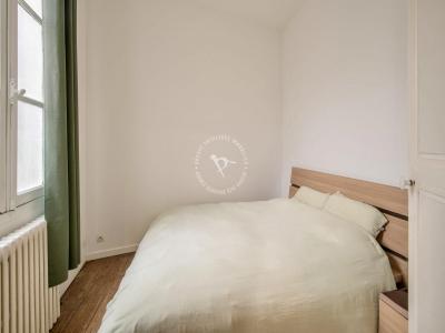 For sale Nantes 3 rooms 67 m2 Loire atlantique (44000) photo 2