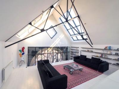 For sale Nantes 6 rooms 171 m2 Loire atlantique (44000) photo 1