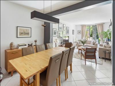 For sale Nantes 5 rooms 127 m2 Loire atlantique (44300) photo 2