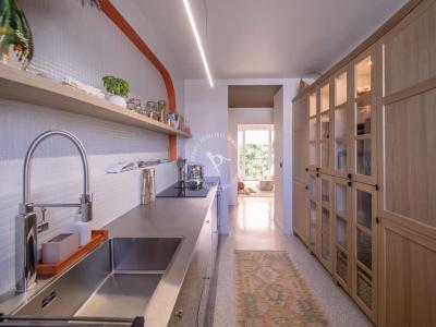 For sale Nantes 4 rooms 77 m2 Loire atlantique (44100) photo 2