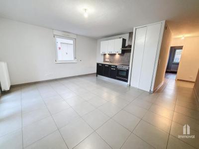 Annonce Vente 3 pices Appartement Strasbourg 67