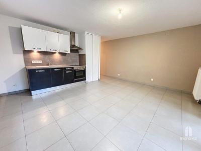 Acheter Appartement 61 m2 Strasbourg