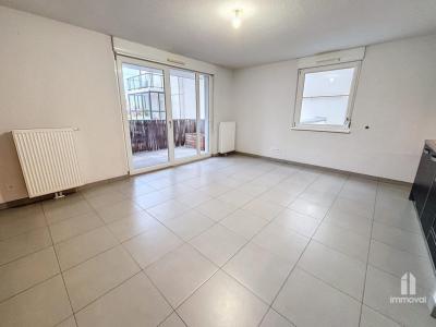 Acheter Appartement Strasbourg 172800 euros