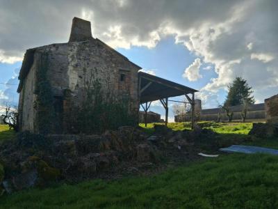 Acheter Prestige Saint-amand-sur-sevre 54500 euros