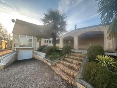 Annonce Vente 7 pices Maison Janville 28