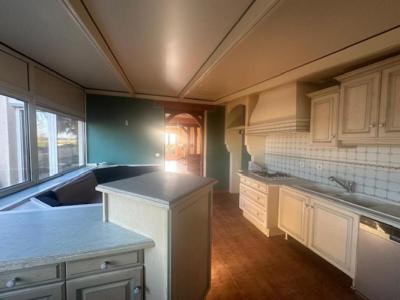 Acheter Maison 147 m2 Janville