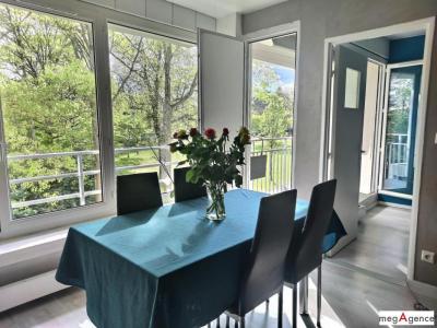 Annonce Vente 4 pi�ces Appartement Saint-herblain 44