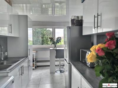 Acheter Appartement 70 m2 Saint-herblain