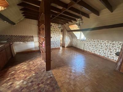 Annonce Vente 10 pices Maison Ceaulmont 36