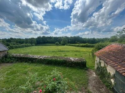 Acheter Maison Ceaulmont Indre