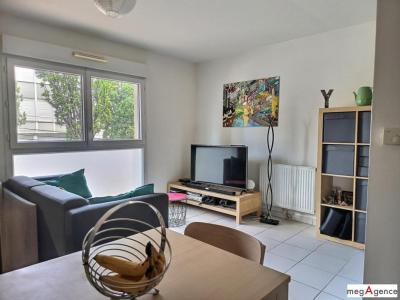 For sale Nantes 2 rooms 39 m2 Loire atlantique (44300) photo 0