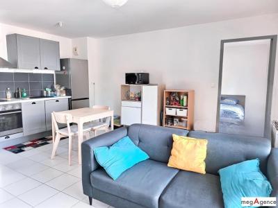 For sale Nantes 2 rooms 39 m2 Loire atlantique (44300) photo 2