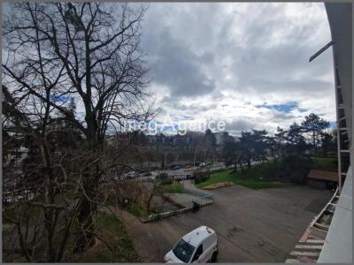 Acheter Appartement 80 m2 Lyon-5eme-arrondissement