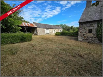 Annonce Vente 3 pices Maison Plouec-du-trieux 22