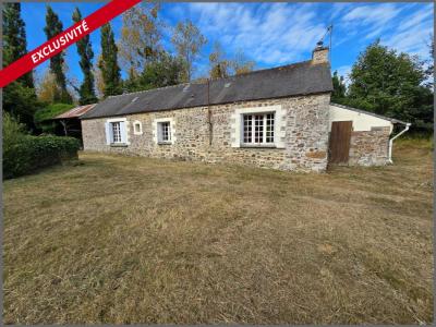 Acheter Maison 116 m2 Plouec-du-trieux