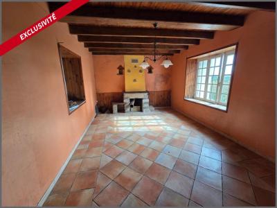 Acheter Maison Plouec-du-trieux Cotes d'armor