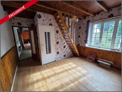 Acheter Maison Plouec-du-trieux 137000 euros