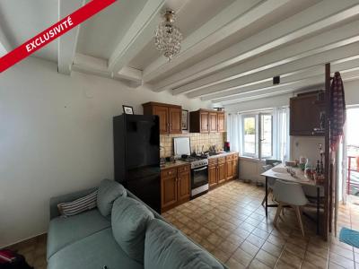 Annonce Vente 2 pices Maison Chavin 36