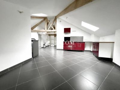 For sale Luneville 4 rooms 68 m2 Meurthe et moselle (54300) photo 0