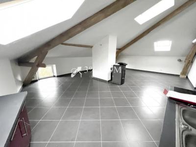 Acheter Appartement 68 m2 Luneville