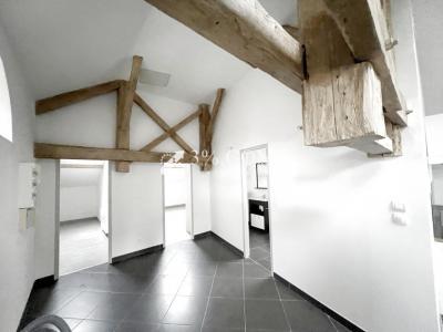 Acheter Appartement Luneville Meurthe et moselle