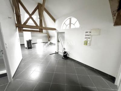 Acheter Appartement Luneville 88400 euros