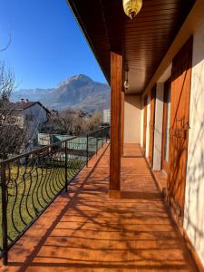 Annonce Vente 6 pices Maison Seyssins 38