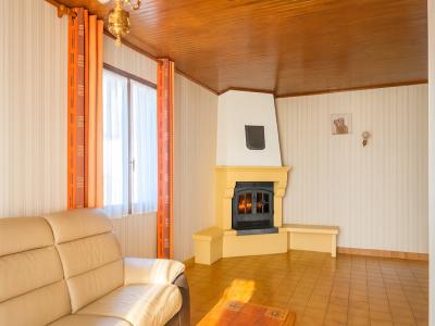 Acheter Maison 106 m2 Seyssins