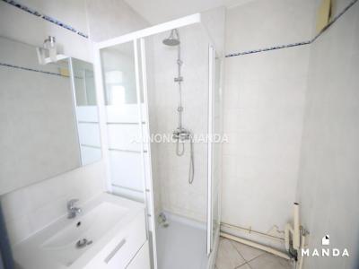 For rent Brest 2 rooms 45 m2 Finistere (29200) photo 3