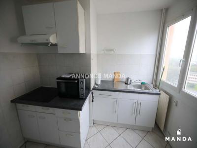 For rent Brest 2 rooms 45 m2 Finistere (29200) photo 2