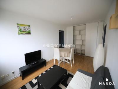 For rent Brest 2 rooms 45 m2 Finistere (29200) photo 4