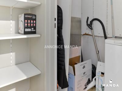 For rent Nantes 4 rooms 11 m2 Loire atlantique (44100) photo 2